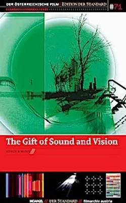 Produktbild von The Gift of Sound and Vision