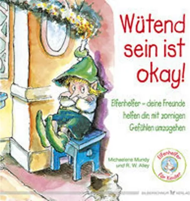 Image de Wütend sein ist okay!