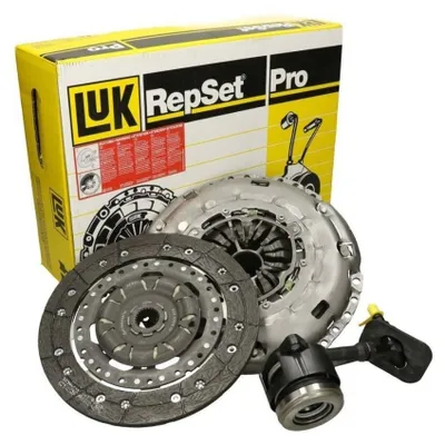 Immagine prodotto di Kit frizione LUK 624 3136 33