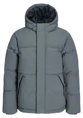 Produktbild von JACK & JONES Jjesoho Puffer Hood Aw26 Jnr