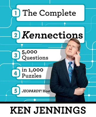 Produktbild von The Complete Kennections