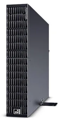 Zdjęcie produktu dla CyberPower BPE72V60ART2U, Ołowiany (VRLA), 12 V, 6 szt., Czarny, 9 Ah, 4 h