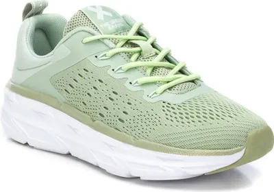 Zdjęcie produktu dla Xti 143617 buty sportowe damskie zielone EU 39