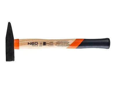 Produktbild von NEO TOOLS Schreinerhammer 25-020 355mm