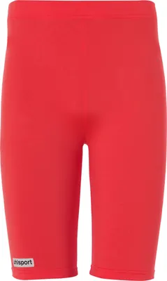 Produktbild von Uhlsport Tight Hose, Kinder, rot 164