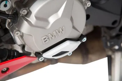 Produktbild von SW-MOTECH Motorgehäusedeckel-Schutz S 1000 R