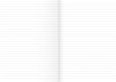 Image de 250x Staufen® style 608469010 Papier de chancellerie - A3, 80 g/qm, ligné