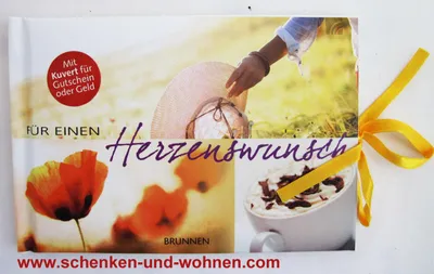 Produktbild von Für einen Herzenswunsch