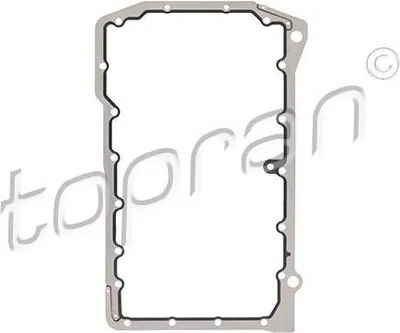 Produktbild von TOPRAN Ölwannendichtung 500 907 für BMW für 3 Touring (E91) für 5 Touring (E61)