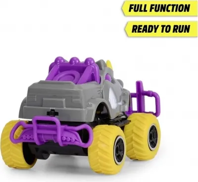 Produktbild von Dickie Toys RC Monster Rhino. RTR 203752023