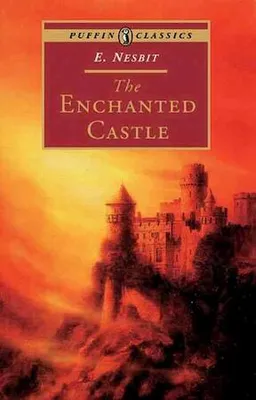 Immagine prodotto di The Enchanted Castle