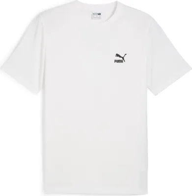 Obrázok produktu pre Puma Trička Classics Small Logo Tee, 67918702, Veľkosť: 176