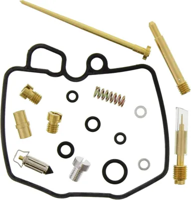 Produktbild von Reparatursatz, Vergaser KEYSTER KH-1190NFR