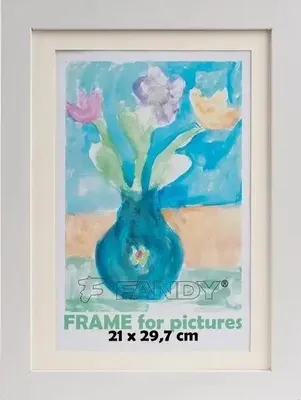 Obrázok produktu pre Rám obrazu Maľba 01