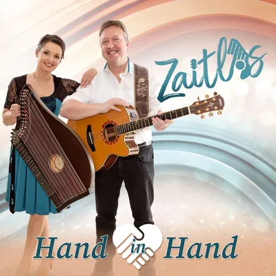 Obrázok produktu pre Zaitlos: Hand in Hand