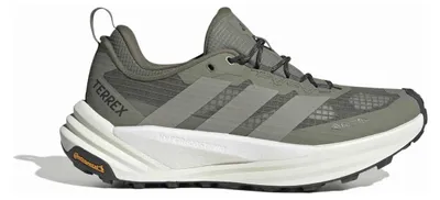 Produktbild von Adidas TERREX FREEHIKER 3 LOW GTX OLITHR/SILPEB/GRESIX 42