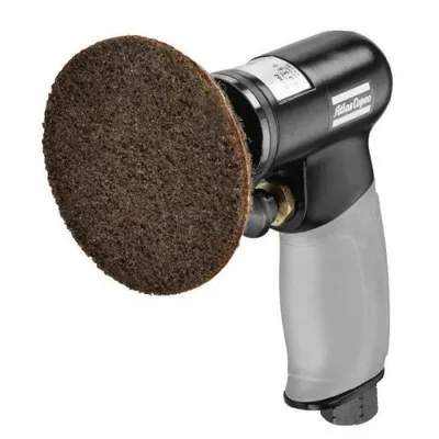 Immagine prodotto di Mini-smerigliatrice Atlas Copco con impugnatura a pistola, G 2302, 8423 0312 14