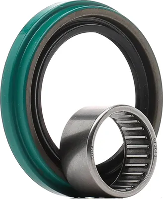 Produktbild von BTA Radlagersatz Vorne Links Rechts für MITSUBISHI L 200 / Triton Pickup (KAT, KBT) 73,4mm H35000BTA