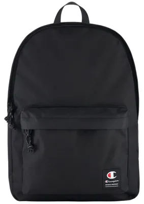 Produktbild von Champion - Rucksack "GS508", 18 Liter MR2160 (Einheitsgröße) (Schwarz)
