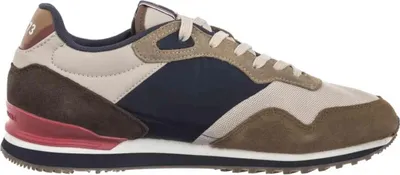 Obrázok produktu pre Pepe Jeans Sneakers PMS40035-859 in Brown color size 43