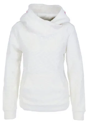 Produktbild von CHIEMSEE Damen Kapuzen-Sweatshirt Loose Fit 11211503
