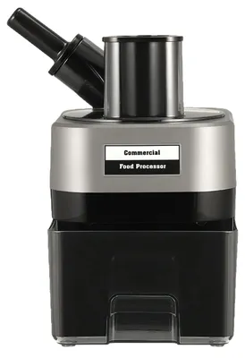 Image de Coupe-légumes, fonctionnement automatique, haute efficacité, lame en acier inoxydable