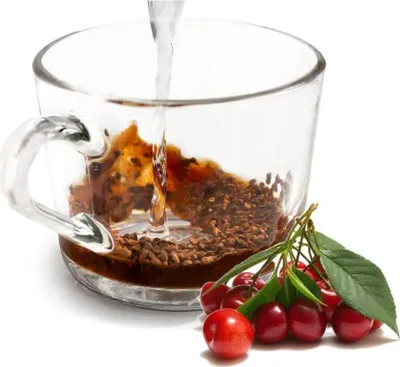 Produktbild von Kirsch Instantkaffee 500g