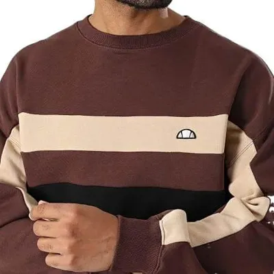 Immagine prodotto di Felpa Ellesse SHX20991 da Uomo