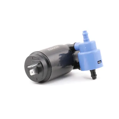 Produktbild von METZGER Waschwasserpumpe für FIAT PANDA (169) 2220002