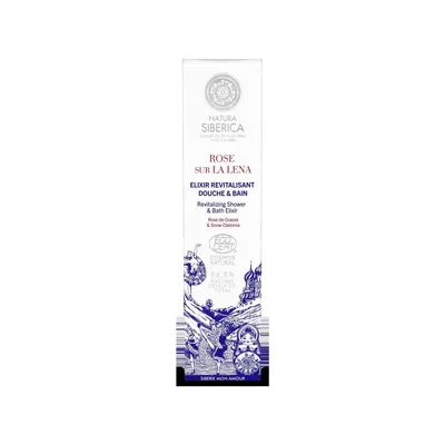 Image de Élixir de bain revitalisant 250 ml