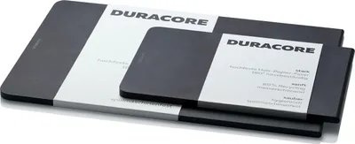 Imagen del producto de Tabla de cortar DURACCORE BAND, Duracore, color , 34,5 x 24 x 0,7 cm, código 5312, número de artículo 4017167531205