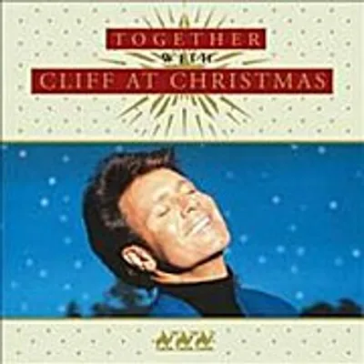 Produktbild von Richard,Cliff-Together With Cliff At Christmas