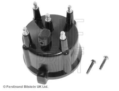 Produktbild von BLUE PRINT ADA101402 Zündverteiler Verteilerkappe für JEEP CHEROKEE (XJ)