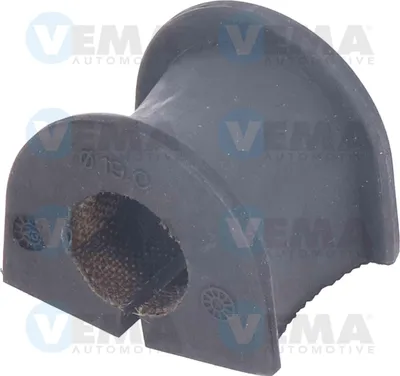 Produktbild von VEMA 54169 Lagerung Stabilisator Stabigummi Hinten für LANCIA LYBRA SW (839BX) LYBRA (839AX)