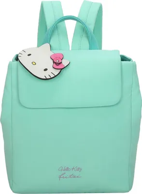 Immagine prodotto di Fritzi aus Preußen zaino per il tempo libero zaino Sky Backpack Pool turchese