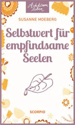 Obrázek produktu pro Selbstwert für empfindsame Seelen