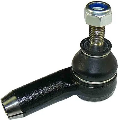 Produktbild von METZGER Spurstangenkopf Spurstange für AUDI 100 Limousine (4A2, C4) Vorne Links 54005201