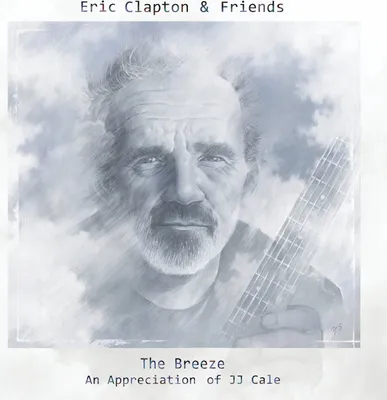 Produktbild von Clapton,Eric & Friends-The Breeze-An Appreciation