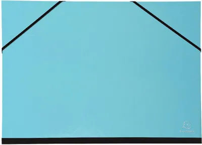 Imagen del producto de Exacompta 25680E, formato A3 (297x420 mm), disponible en varios colores