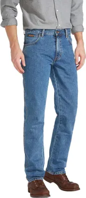 Produktbild von Wrangler Texas Vintage Stonewash 40