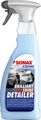 Produktbild von Sonax Xtreme Preparat nabłyszczający Brilliant Shine Detailer 750 ml