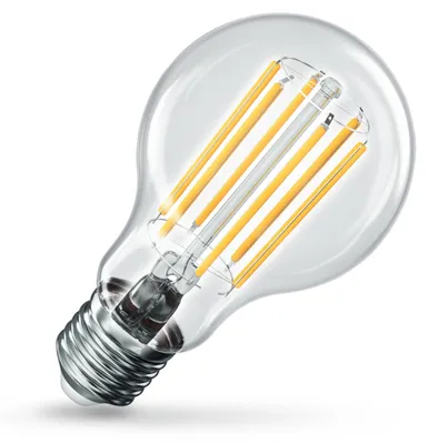 Immagine prodotto di Emos Led Flm A60 7,2W(100W) 1521Lm E27 Nw A Class