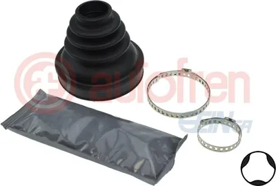 Produktbild von Faltenbalgsatz, Antriebswelle AUTOFREN SEINSA D8532