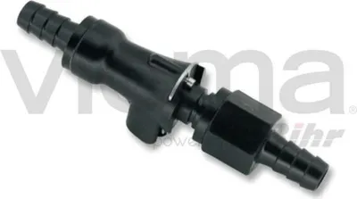 Zdjęcie produktu dla V PARTS Quick switch for oil / fuel tube 8 mm