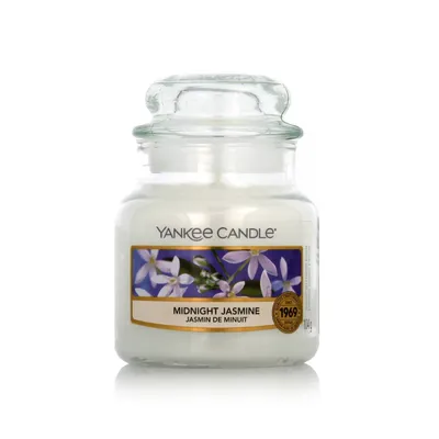 Produktbild von Yankee Candle Midnight Jasmine 104 g