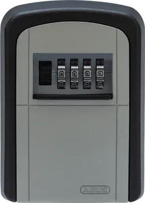 Produktbild von ABUS KeyGarage™ 707 Wandmontage