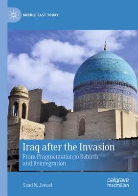 Image de L'Irak après l'invasion