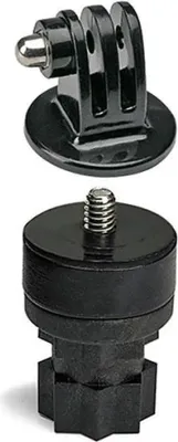Produktbild von Railblaza Camera Mount StarPort Adaptor Kamerahalterung