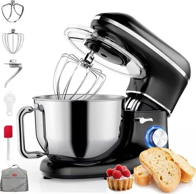 Obrázek produktu pro Kuchyňský mixér s mísou