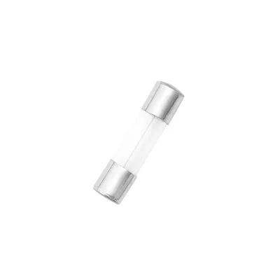 Obrázok produktu pre Poistka 5x20mm F5A RÝCHLA